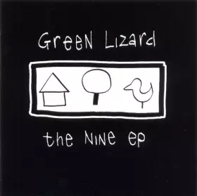 Couverture du produit · The Nine EP