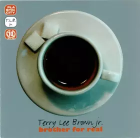 Couverture du produit · Brother For Real (10 Years Jubilee Edition)