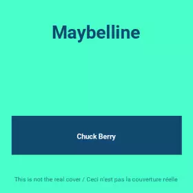 Couverture du produit · Maybelline