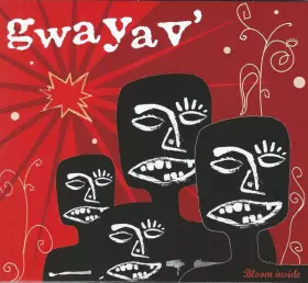 Couverture du produit · Bloom Inside