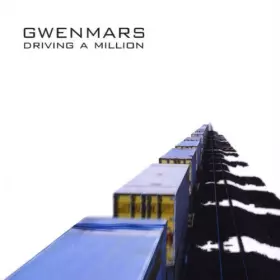Couverture du produit · Driving A Million