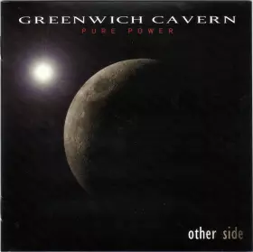 Couverture du produit · Other Side