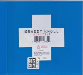 Couverture du produit · Positive