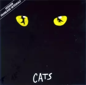 Couverture du produit · Cats (Version Française Intégrale)