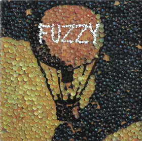 Couverture du produit · Fuzzy