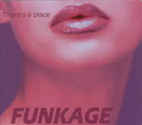 Couverture du produit · There's A Place...