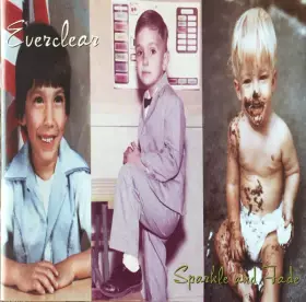 Couverture du produit · Sparkle And Fade