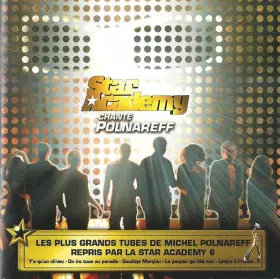 Couverture du produit · Chante Polnareff