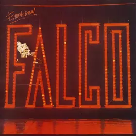 Couverture du produit · Emotional