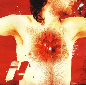 Couverture du produit · Life Processes