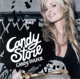 Couverture du produit · Candy Store