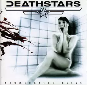 Couverture du produit · Termination Bliss