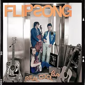 Couverture du produit · Real Cool Pop