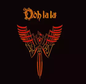 Couverture du produit · Free At Last