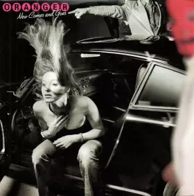 Couverture du produit · New Comes And Goes