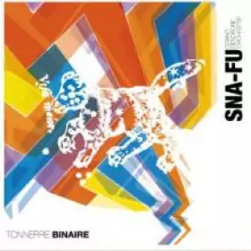 Couverture du produit · Tonnerre Binaire