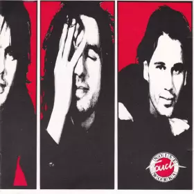 Couverture du produit · Touch