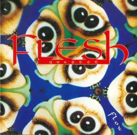 Couverture du produit · Flow