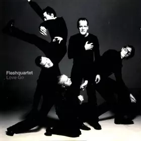 Couverture du produit · Love Go