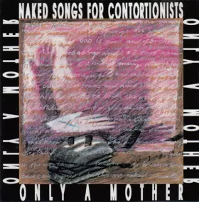 Couverture du produit · Naked Songs For Contortionists