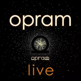 Couverture du produit · Live