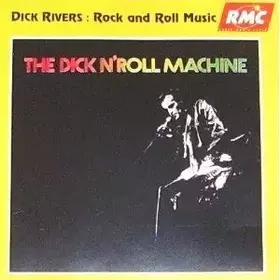 Couverture du produit · The Dick N'Roll Machine