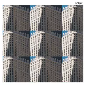 Couverture du produit · L'Objet