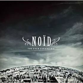 Couverture du produit · The Ever Expanding