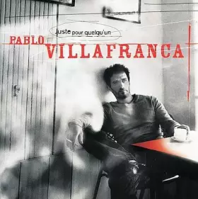 Couverture du produit · Juste Pour Quelqu'un