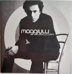 Couverture du produit · A Bras-Le-Corps