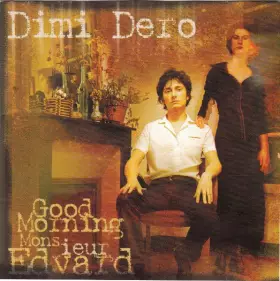 Couverture du produit · Good Morning Monsieur Edvard