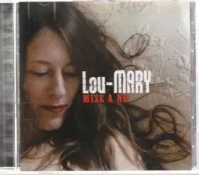 Couverture du produit · Mise À Nu