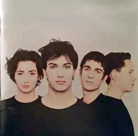 Couverture du produit · La Place