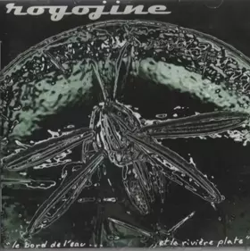 Couverture du produit · Le Bord De L'eau... Et la Rivière Plate