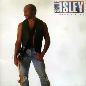 Couverture du produit · High Wire