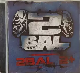Couverture du produit · 2 Bal 2 +