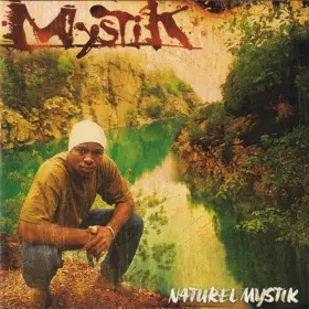 Couverture du produit · Naturel Mystik