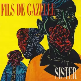 Couverture du produit · Sister