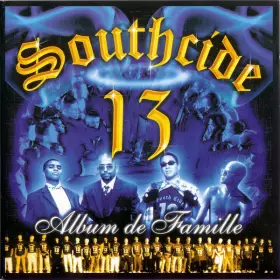 Couverture du produit · Album De Famille