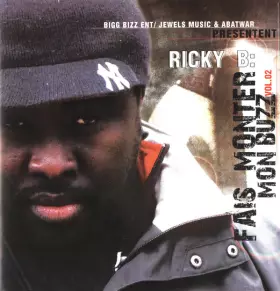 Couverture du produit · Fais Monter Mon Buzz Vol.02