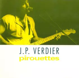 Couverture du produit · Pirouettes