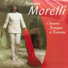 Couverture du produit · Chansons Poétiques & Réalistes
