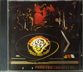 Couverture du produit · Premier Chapitre