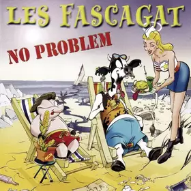 Couverture du produit · No Problem