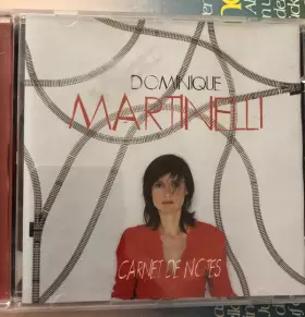 Couverture du produit · Carnet de Notes