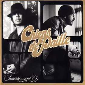 Couverture du produit · Sincèrement