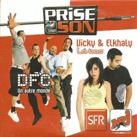 Couverture du produit · Prise 2 Son : Un Autre Monde / Là-Bas