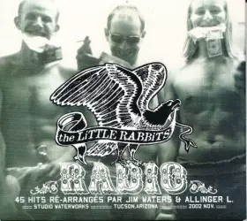 Couverture du produit · Radio