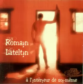 Couverture du produit · À L'intérieur De Soi-Même