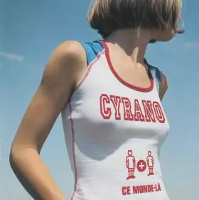 Couverture du produit · Ce Monde-Là